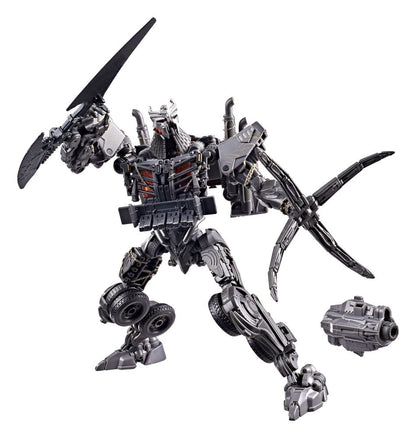 Transformers: Aufstieg der Bestien Studio Series Leader Class Actionfigur Scourge 22 cm Image 4