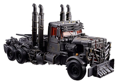 Transformers: Aufstieg der Bestien Studio Series Leader Class Actionfigur Scourge 22 cm Image 5