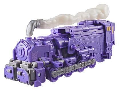 The Transformers: The Movie Studio Series Leader Class Actionfigur Astrotrain 17 cm Image 5