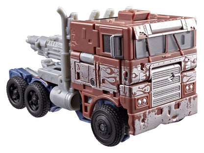Transformers: Ära des Untergangs Studio Series Voyager Class Actionfigur Optimus Prime 17 cm Image 4
