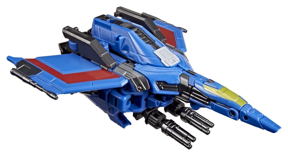 Transformers One Studio Series Deluxe Class Actionfigur Thundercracker 13 cm Image 4