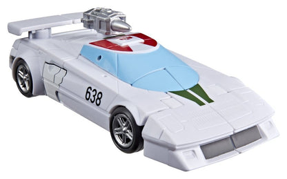 The Transformers: The Movie Studio Series Deluxe Class Actionfigur Wheeljack 13 cm Image 4