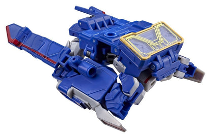 Transformers One Studio Series Deluxe Class Actionfigur Soundwave 13 cm Image 4