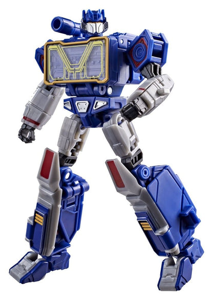 Transformers One Studio Series Deluxe Class Actionfigur Soundwave 13 cm Image 1