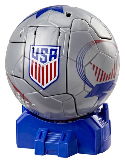 Transformers x US Soccer Federation Actionfigur Breakaway 14 cm Image 4