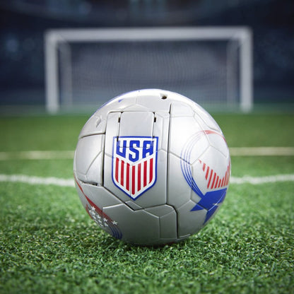 Transformers x US Soccer Federation Actionfigur Breakaway 14 cm Image 16