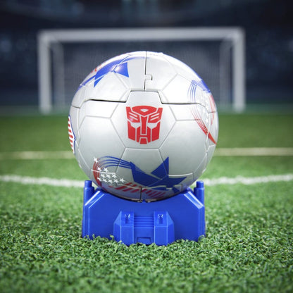 Transformers x US Soccer Federation Actionfigur Breakaway 14 cm Image 20
