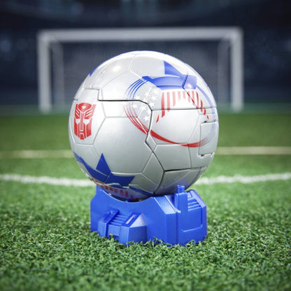 Transformers x US Soccer Federation Actionfigur Breakaway 14 cm Image 21