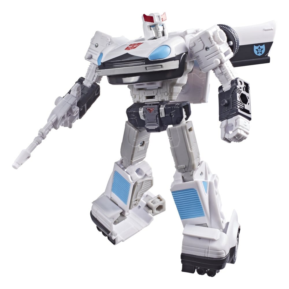 Transformers – Der Kampf um Cybertron Studio Series Deluxe Class Actionfigur Prowl 13 cm Image 1