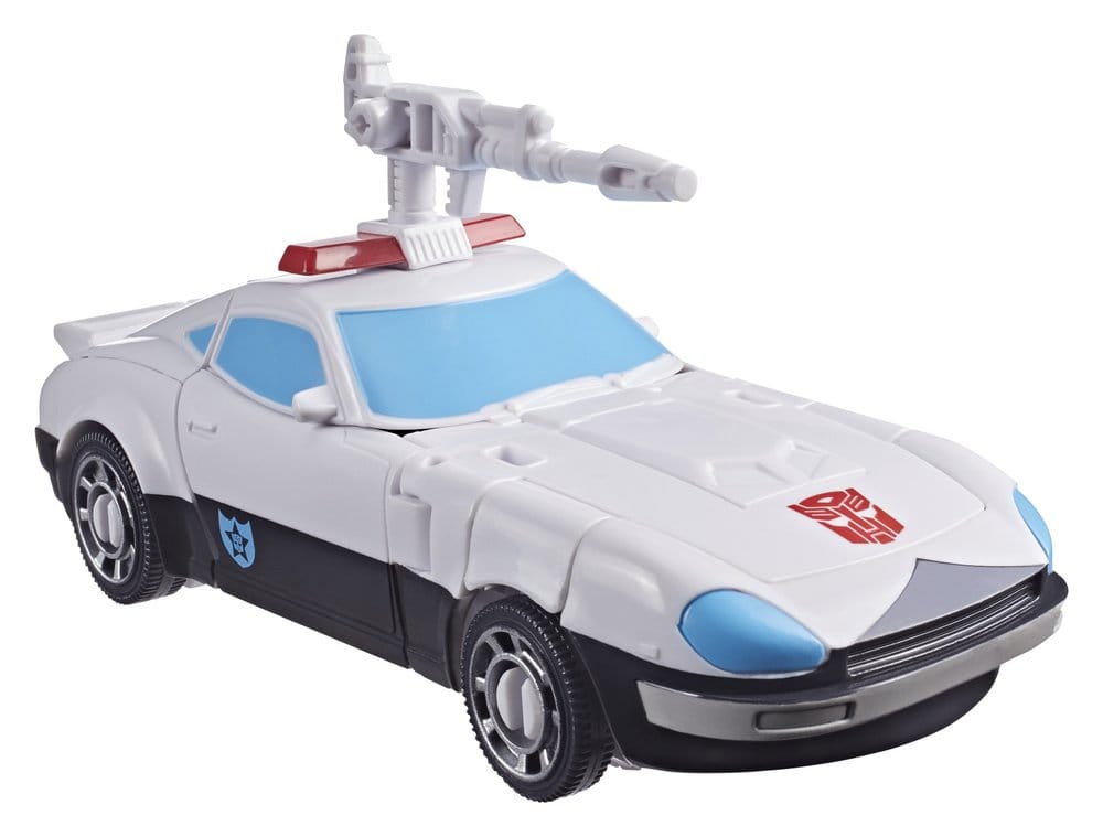 Transformers – Der Kampf um Cybertron Studio Series Deluxe Class Actionfigur Prowl 13 cm Image 4