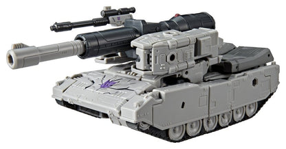 The Transformers: The Movie Studio Series Leader Class Actionfigur MTMTE Collection: Megatron 22 cm Image 4