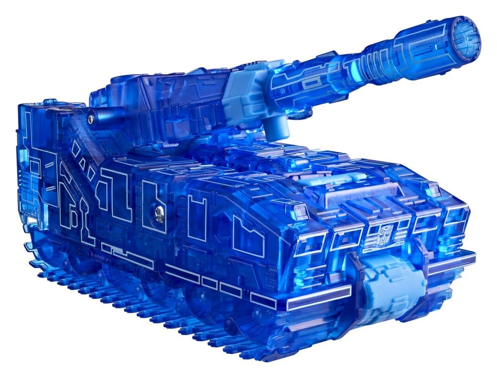 Transformers Age of the Primes Deluxe Class Actionfigur Energon Cybertread 14 cm Image 4