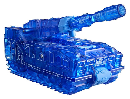 Transformers Age of the Primes Deluxe Class Actionfigur Energon Cybertread 14 cm Image 4