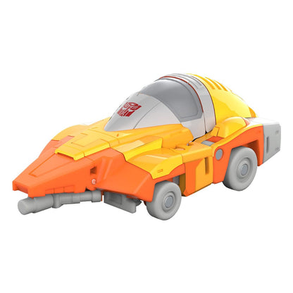 The Transformers Retro G1 Actionfigur Autobot Wheelie 11 cm Image 4