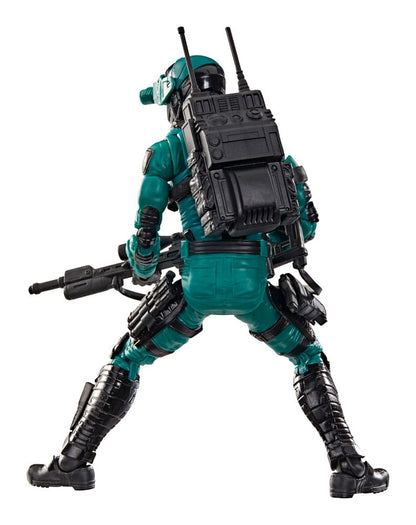 G.I. Joe Classified Series Actionfigur Night-Viper 15 cm Image 6