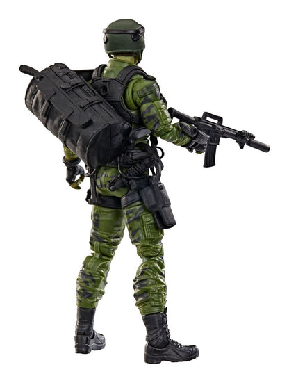 G.I. Joe Classified Series Actionfigur Brent "Hit & Run" Scott 15 cm Image 6