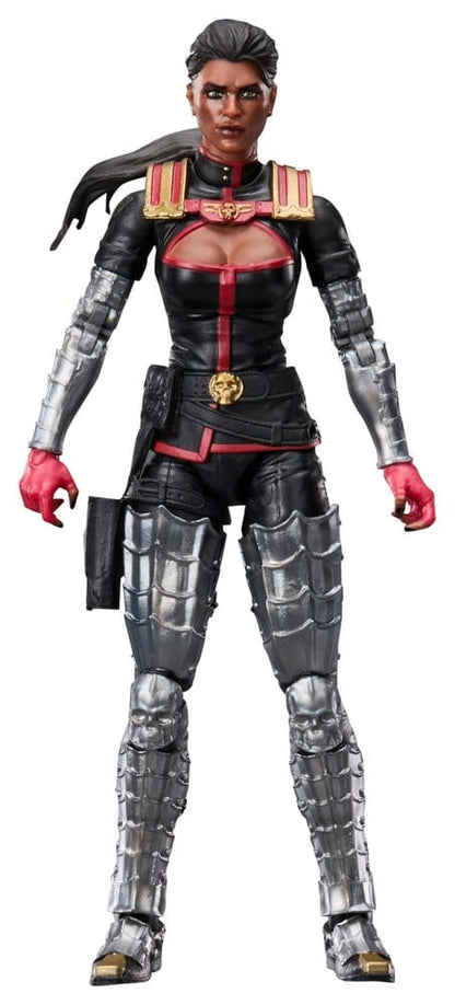 G.I. Joe Classified Series Actionfigur #210 Mistress Armada 15 cm Image 1