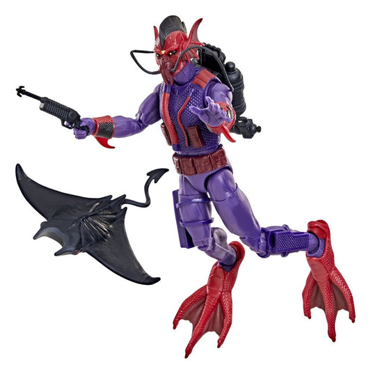 G.I. Joe Classified Series Actionfigur #199 Hydro-Viper 15 cm Image 1