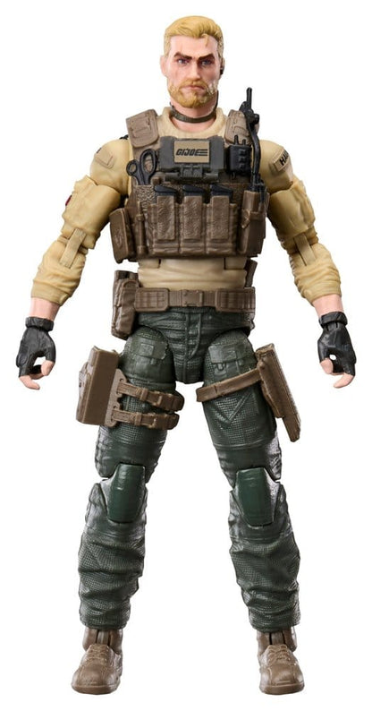 G.I. Joe Classified Series Actionfigur #208 Duke 15 cm Image 1