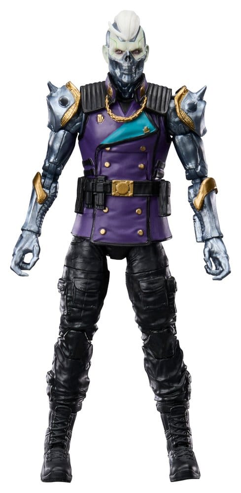 G.I. Joe Classified Series Actionfigur #211 Axel "Synapse" Soma 15 cm Image 1