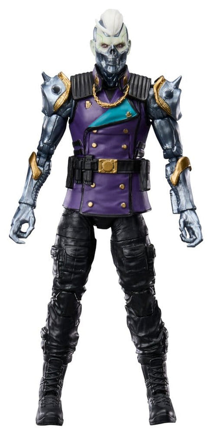 G.I. Joe Classified Series Actionfigur #211 Axel "Synapse" Soma 15 cm Image 1