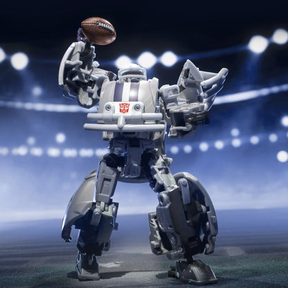 Transformers x NFL Actionfigur Dallas Cowboys: Starblitz 14 cm Image 5
