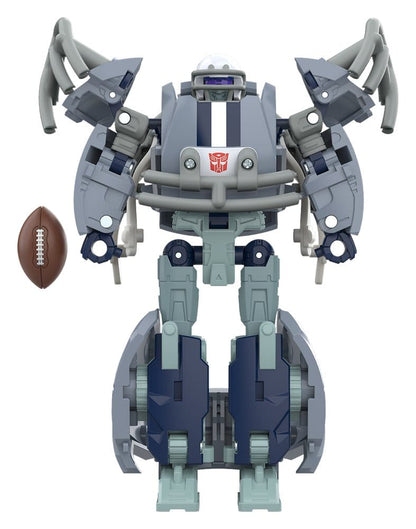 Transformers x NFL Actionfigur Dallas Cowboys: Starblitz 14 cm Image 12