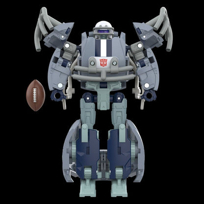 Transformers x NFL Actionfigur Dallas Cowboys: Starblitz 14 cm Image 17