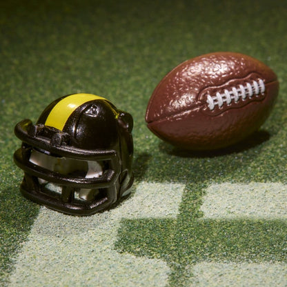 Transformers x NFL Actionfigur Pittsburgh Steelers: Steelsmash 14 cm Image 8