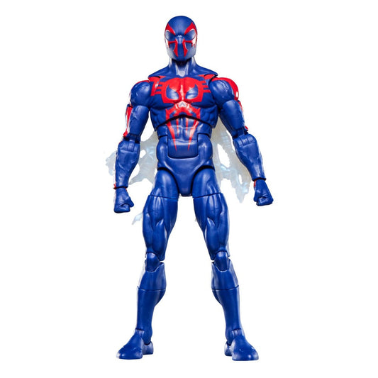 Spider-Man Marvel Legends Retro Actionfigur Spider-Man 2099 15 cm Image 1