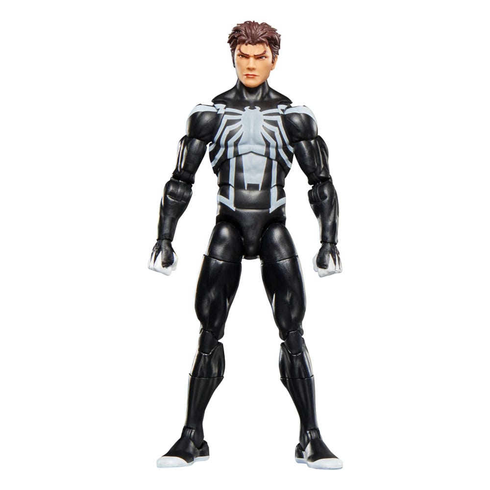 Spider-Man Marvel Legends Retro Actionfigur Spider-Venom 15 cm Image 1