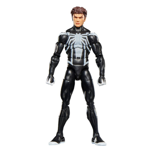 Spider-Man Marvel Legends Retro Actionfigur Spider-Venom 15 cm Image 1