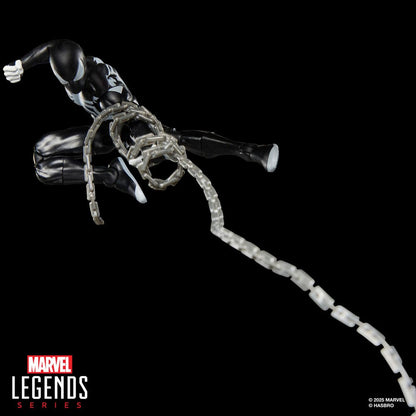 Spider-Man Marvel Legends Retro Actionfigur Spider-Venom 15 cm Image 5