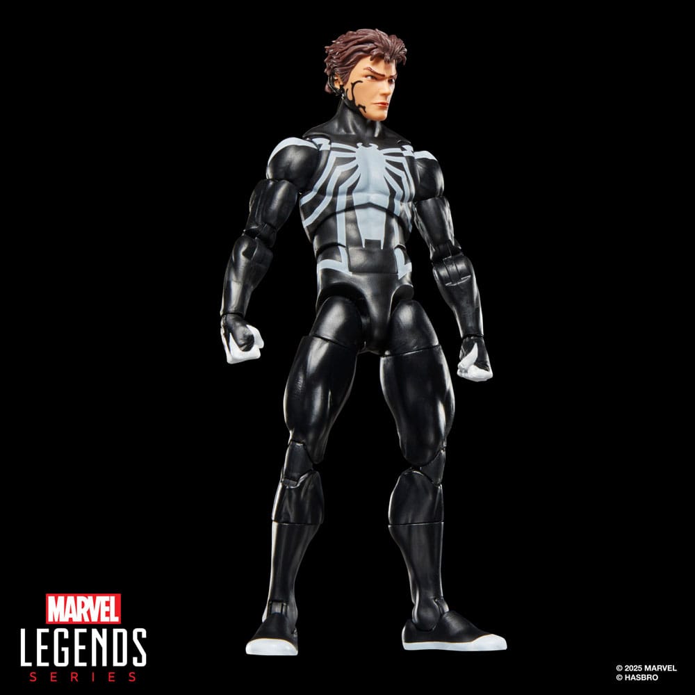 Spider-Man Marvel Legends Retro Actionfigur Spider-Venom 15 cm Image 8