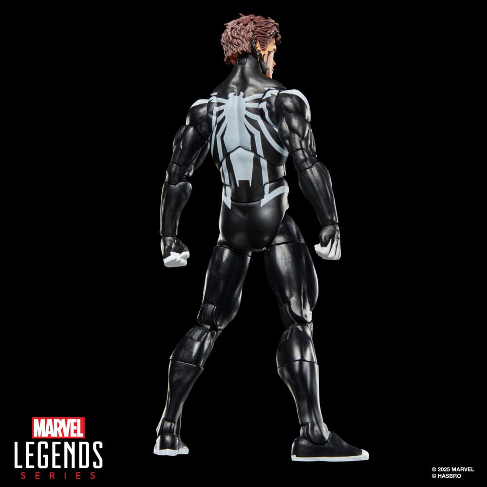 Spider-Man Marvel Legends Retro Actionfigur Spider-Venom 15 cm Image 9