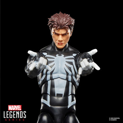 Spider-Man Marvel Legends Retro Actionfigur Spider-Venom 15 cm Image 10