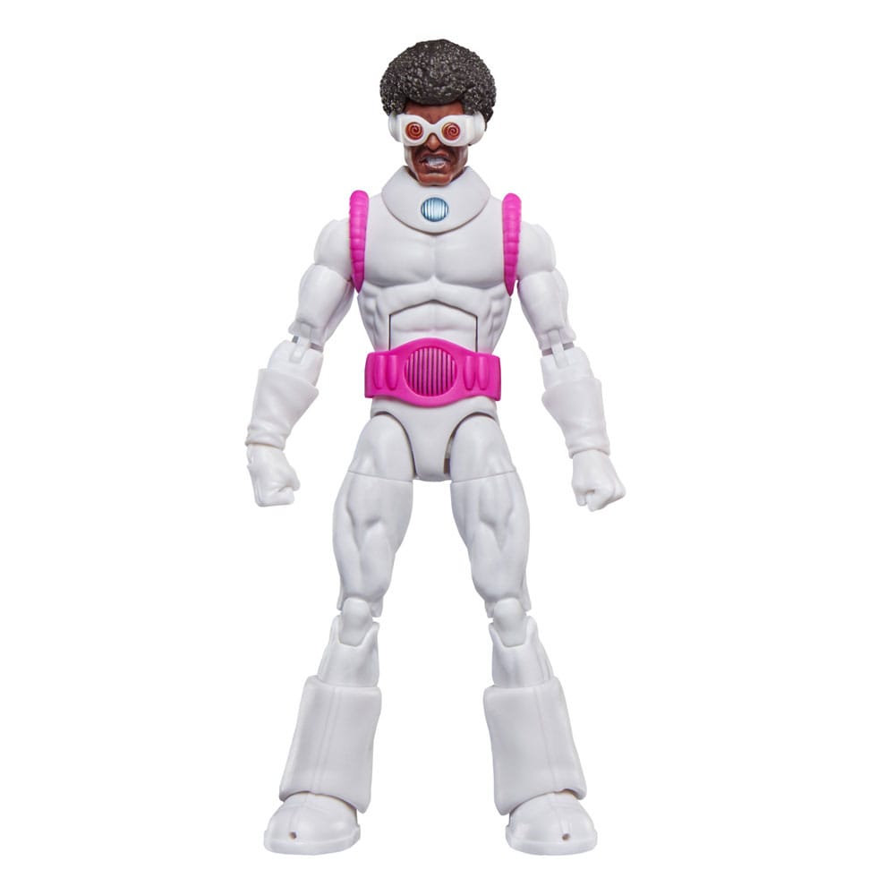 Spider-Man Marvel Legends Retro Actionfigur Hypno-Hustler 15 cm Image 1