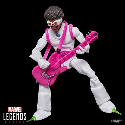 Spider-Man Marvel Legends Retro Actionfigur Hypno-Hustler 15 cm Image 6