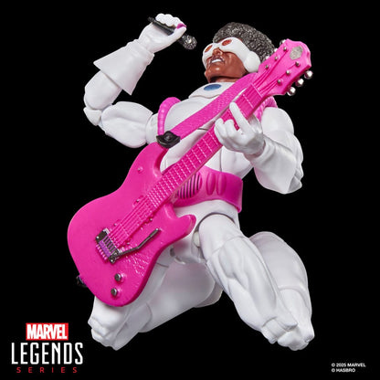 Spider-Man Marvel Legends Retro Actionfigur Hypno-Hustler 15 cm Image 7
