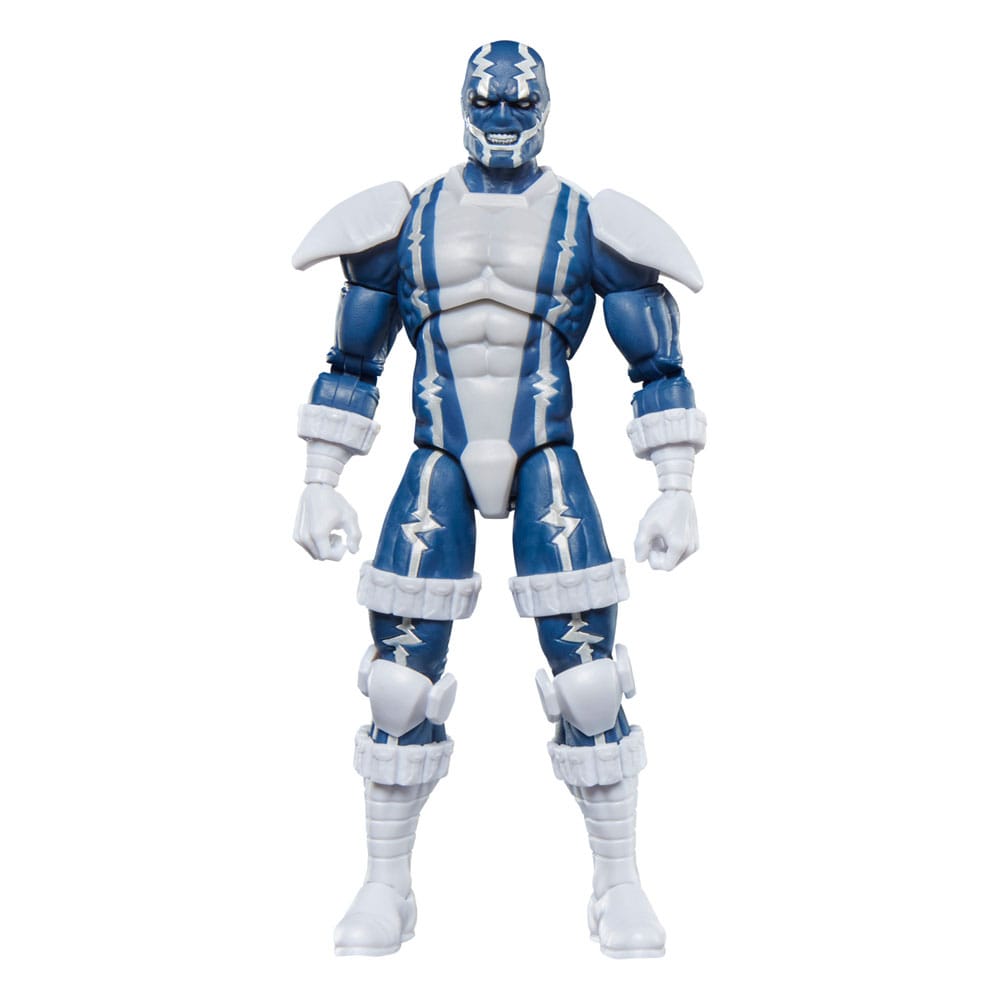Spider-Man Marvel Legends Retro Actionfigur Cardiac 15 cm Image 1
