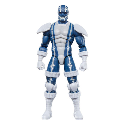 Spider-Man Marvel Legends Retro Actionfigur Cardiac 15 cm Image 1