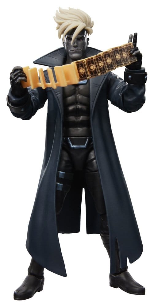 X-Men '97 Marvel Legends Actionfigur Death Gambit 15 cm Image 1