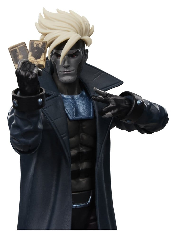 X-Men '97 Marvel Legends Actionfigur Death Gambit 15 cm Image 4