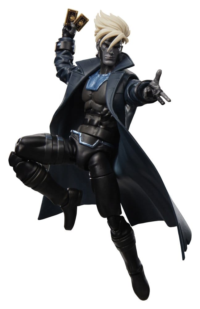 X-Men '97 Marvel Legends Actionfigur Death Gambit 15 cm Image 7