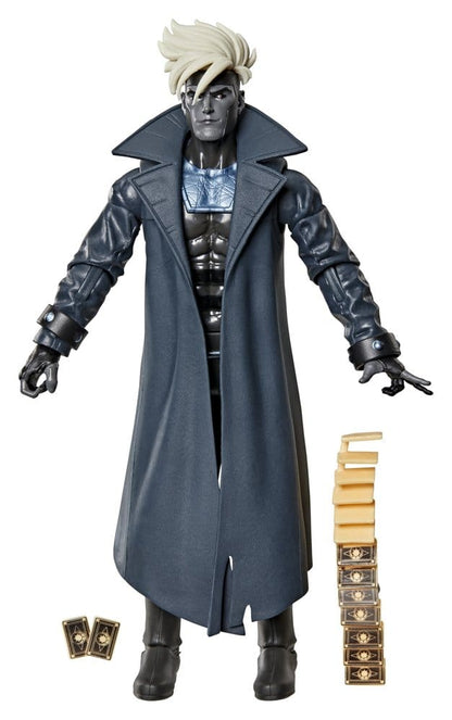 X-Men '97 Marvel Legends Actionfigur Death Gambit 15 cm Image 8