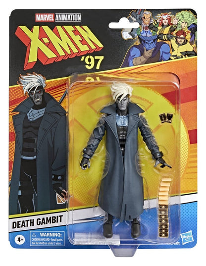 X-Men '97 Marvel Legends Actionfigur Death Gambit 15 cm Image 9