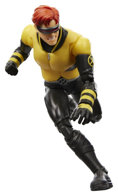 X-Men '97 Marvel Legends Actionfigur Cyclops 15 cm Image 4