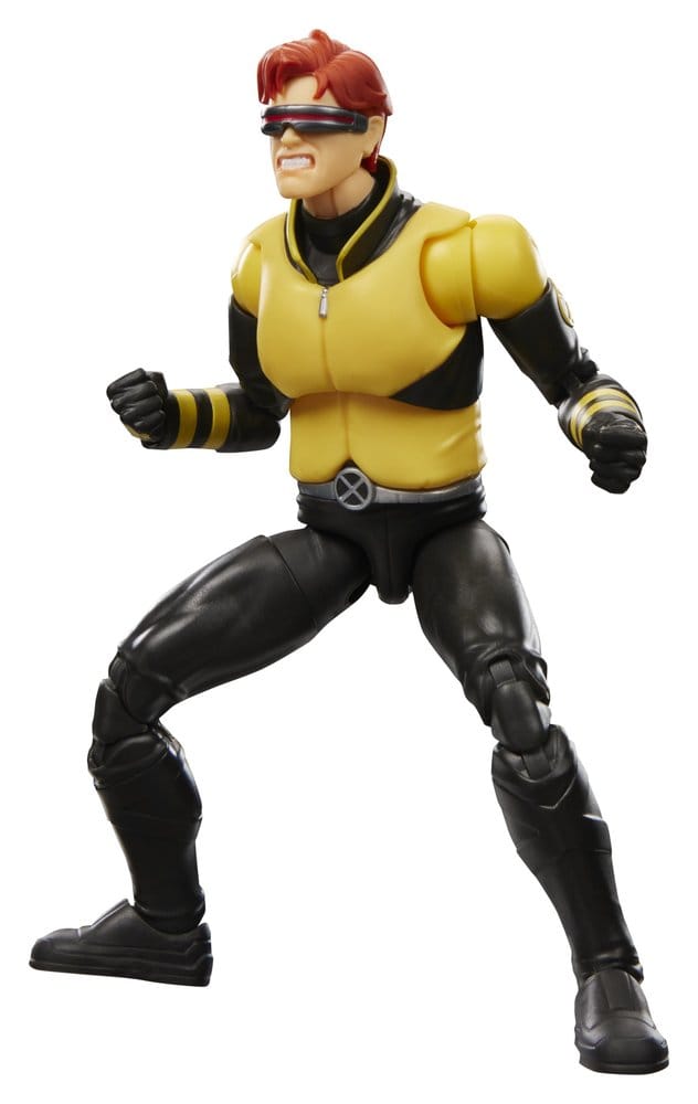 X-Men '97 Marvel Legends Actionfigur Cyclops 15 cm Image 5