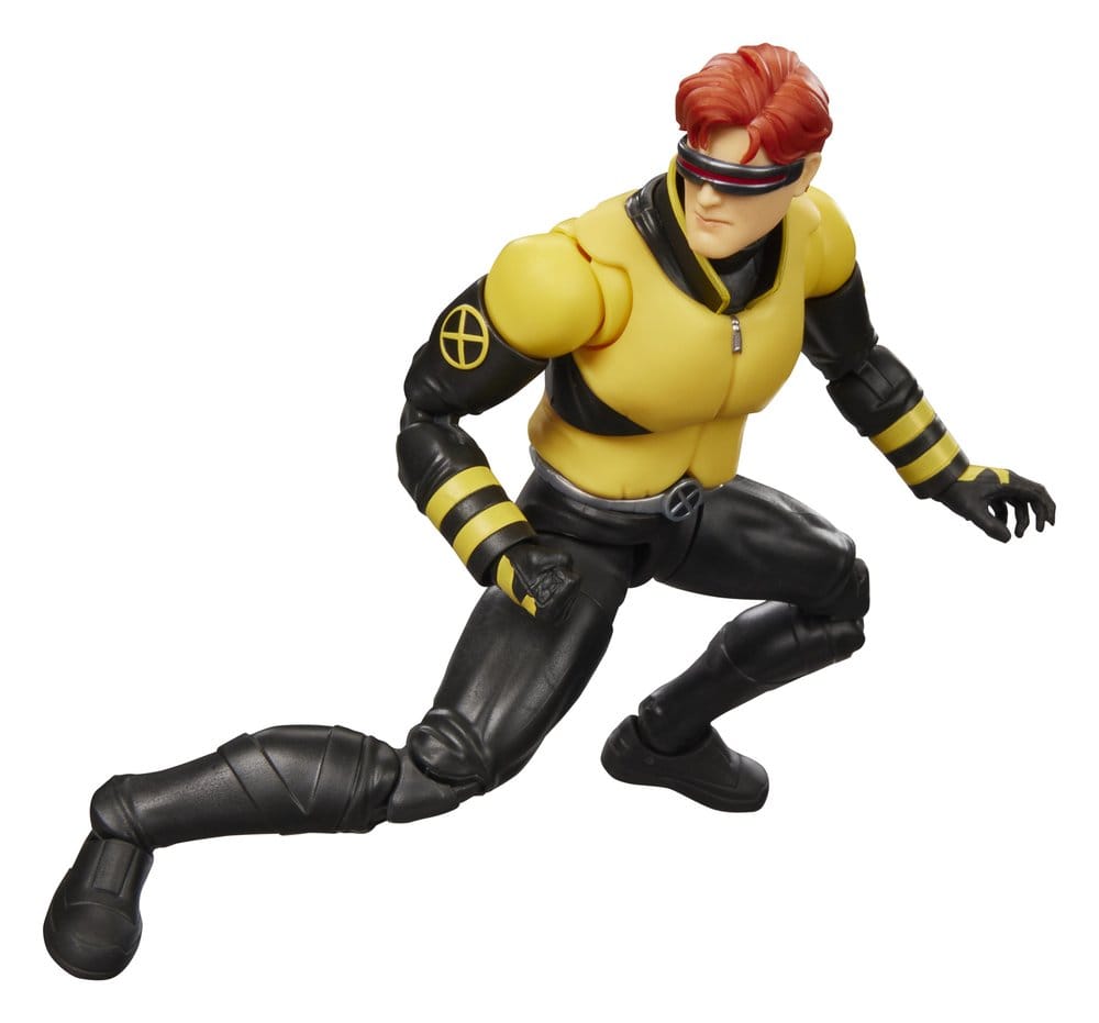 X-Men '97 Marvel Legends Actionfigur Cyclops 15 cm Image 6
