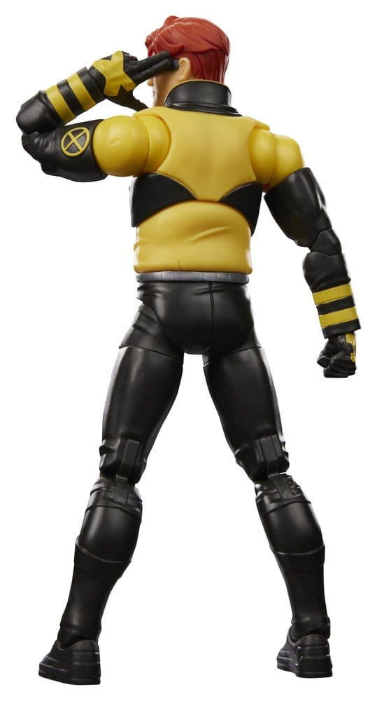 X-Men '97 Marvel Legends Actionfigur Cyclops 15 cm Image 7